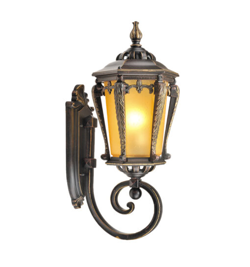 Đèn tường ngoài trời SL-Royal 01