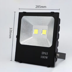 Đèn pha LED SLPD