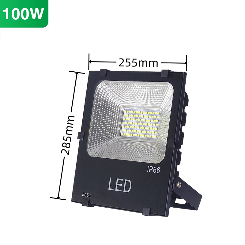 Đèn pha LED SMD 5054 - Hình ảnh 7