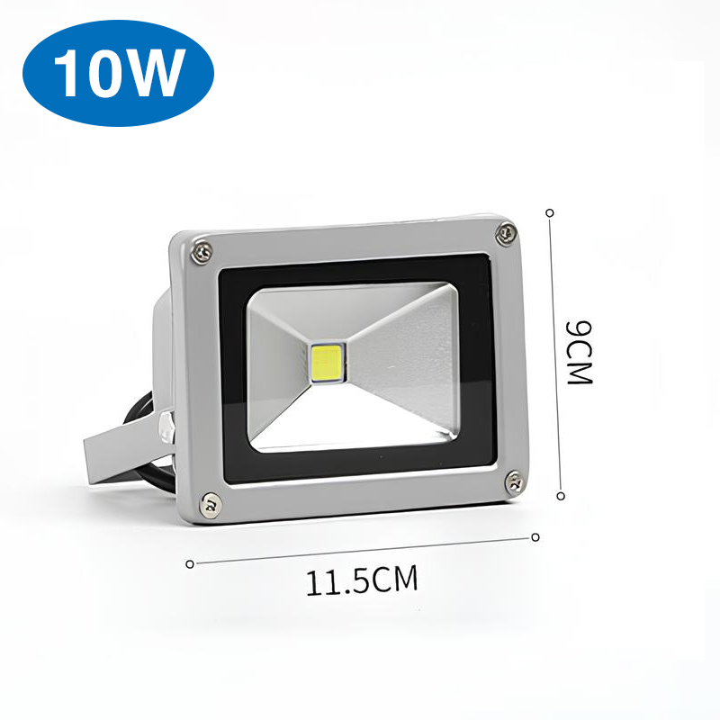 Đèn pha LED SLPX - Hình ảnh 5