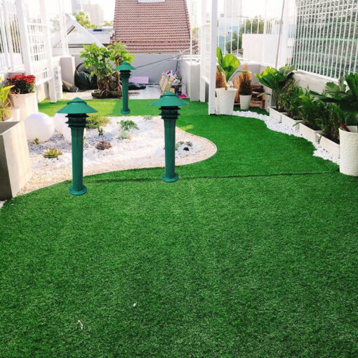 Đèn Nấm Bách Tán - Hình ảnh 3