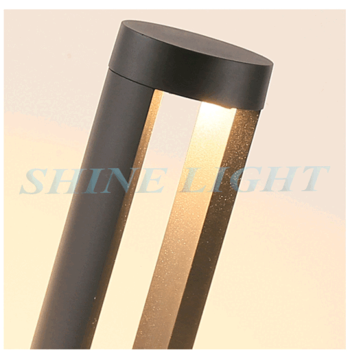 Đèn nấm sân vườn SLHD66 - Hình ảnh 12