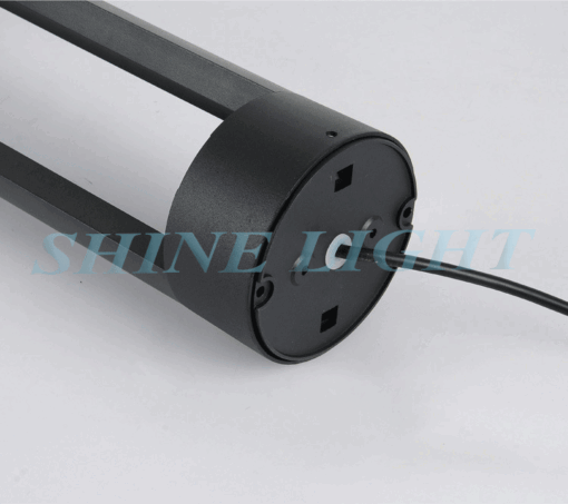Đèn nấm sân vườn SLHD66 - Hình ảnh 11