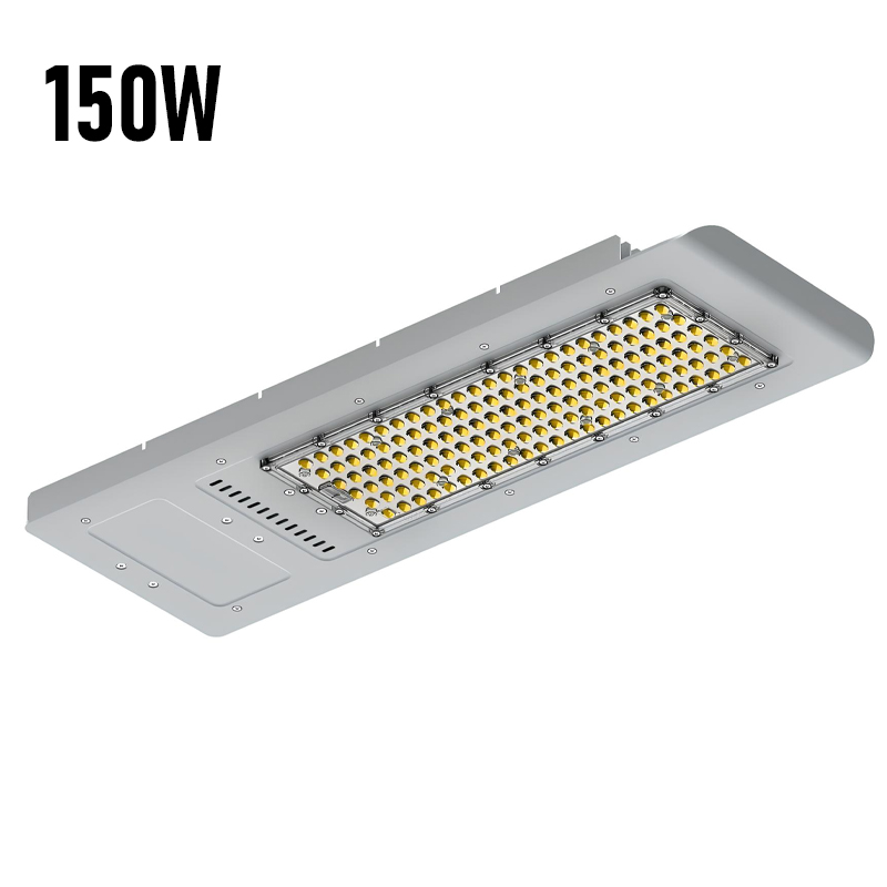 Đèn cao áp LED Anibus - Hình ảnh 12