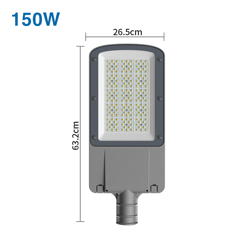 Đèn cao áp LED Eris - Hình ảnh 8