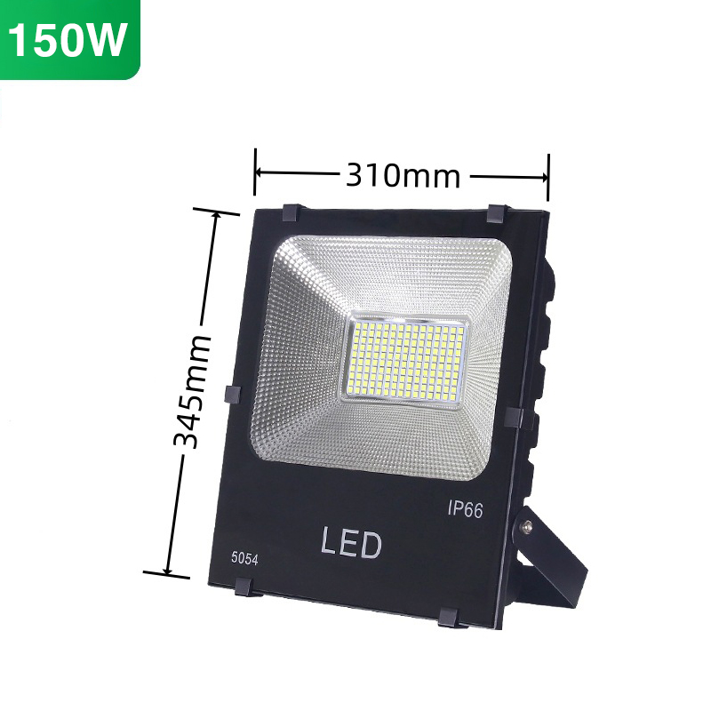 Đèn pha LED SMD 5054 - Hình ảnh 8