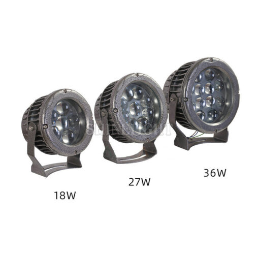 Đèn rọi cột SL-CDTKT - Hình ảnh 2