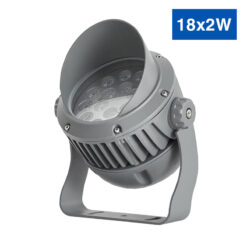 Đèn rọi cột SLRCDM