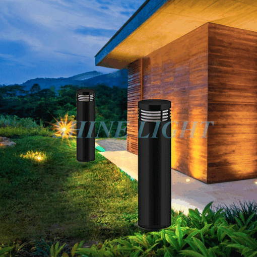 Đèn nấm sân vườn SV-460HT - Hình ảnh 4