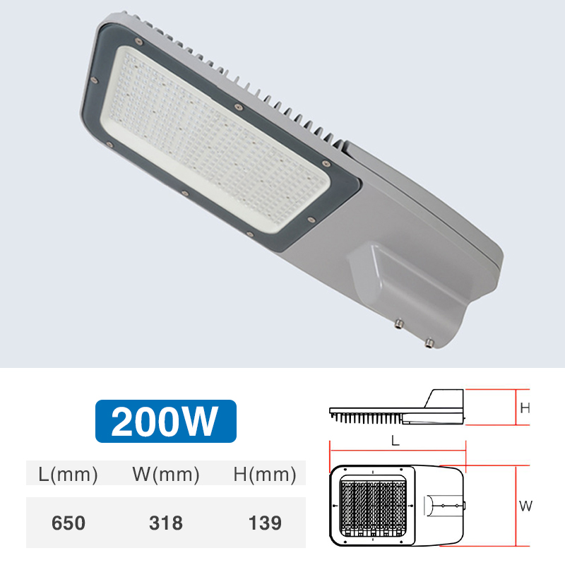 Đèn cao áp LED Phoenix - Hình ảnh 7