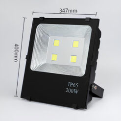 Đèn pha LED SLPD