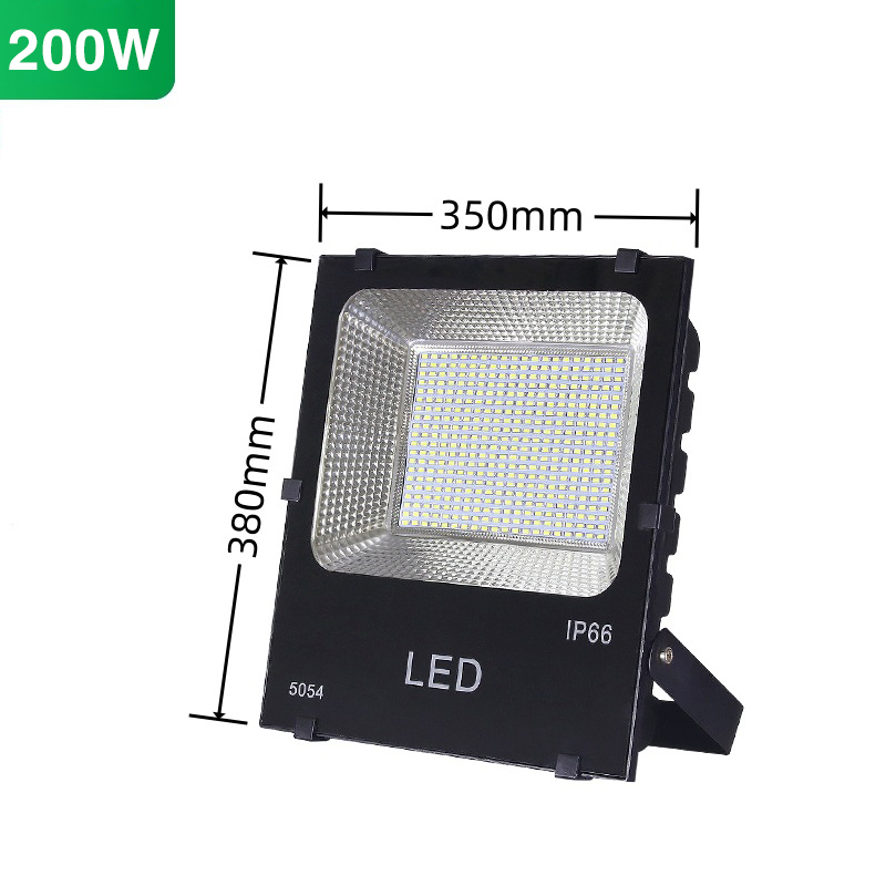 Đèn pha LED SMD 5054 - Hình ảnh 9