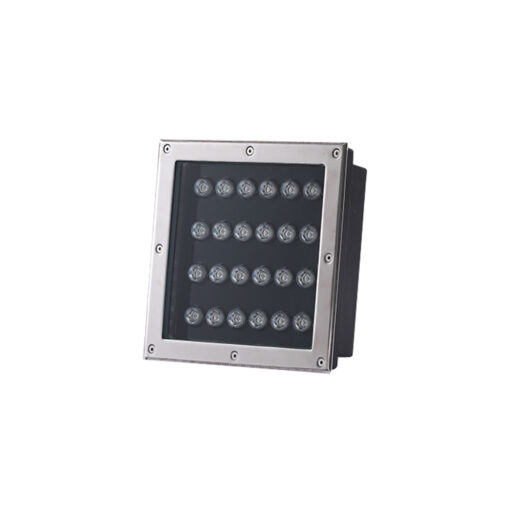 Đèn âm đất vuông SLADSQ24W