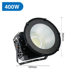 Đèn pha LED chiếu xa SLDPLCX