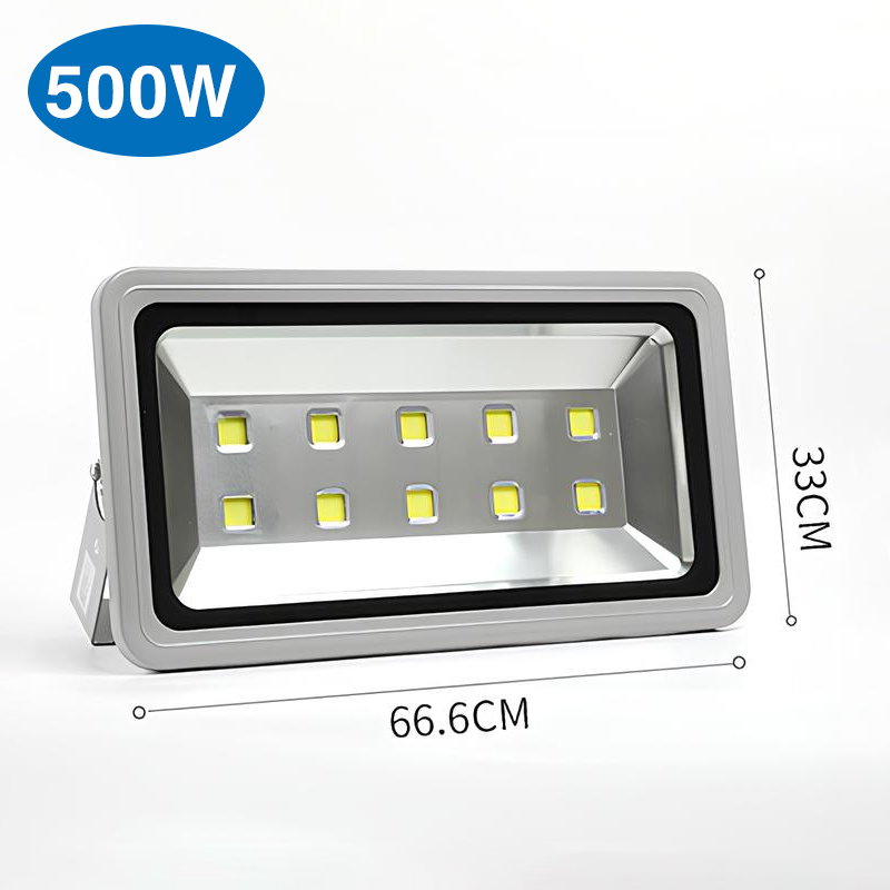 Đèn pha LED SLPX - Hình ảnh 14