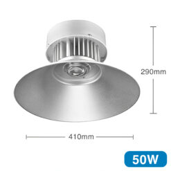 Đèn LED nhà xưởng SLHB