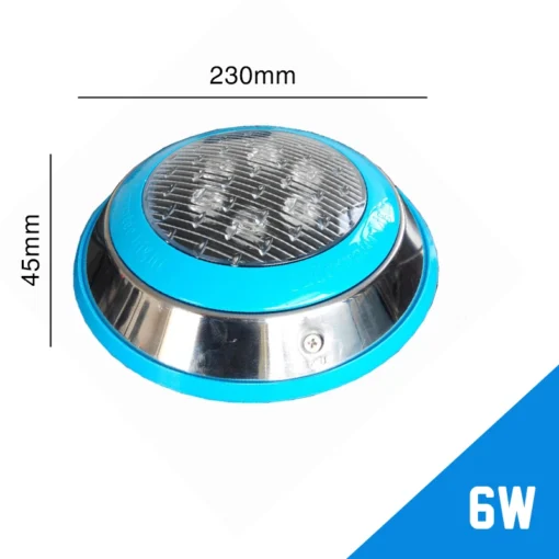 Đèn âm nước, hồ bơi SLUGHD - Hình ảnh 18