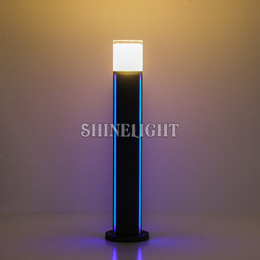 Đèn nấm sân vườn Cali - Hình ảnh 3