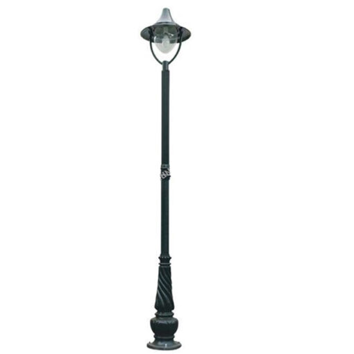 Cột đèn sân vườn Banian - Hình ảnh 10