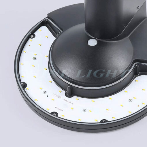 Đèn nấm sân vườn năng lượng mặt trời SL-SLRM01 - Hình ảnh 7