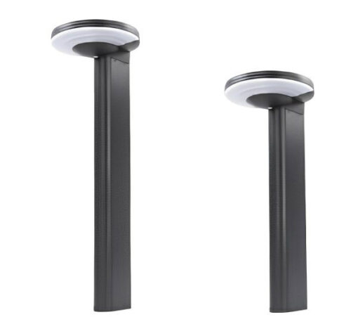 Đèn nấm sân vườn năng lượng mặt trời SL-SLRM01
