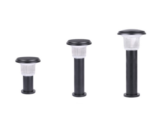 Đèn nấm sân vườn năng lượng mặt trời SL-SLRM10