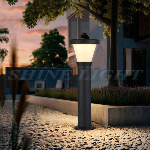 Đèn nấm sân vườn năng lượng mặt trời SL-SLRM11 - Hình ảnh 8
