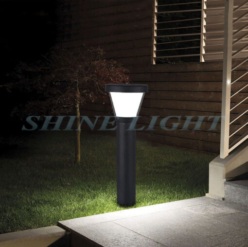 Đèn nấm sân vườn năng lượng mặt trời SL-SLRM11 - Hình ảnh 5