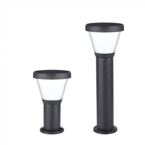 Đèn nấm sân vườn năng lượng mặt trời SL-SLRM11