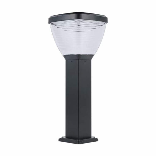 Đèn nấm sân vườn năng lượng mặt trời SL-SLRM03 - Hình ảnh 2