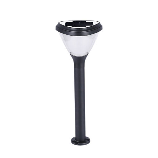 Đèn nấm sân vườn năng lượng mặt trời SL-SLRM04 - Hình ảnh 2