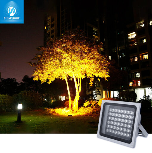 Đèn chiếu cây SLPL50 - Hình ảnh 2
