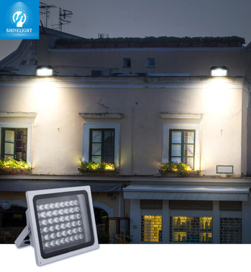 Đèn chiếu cây SLPL50 - Hình ảnh 3