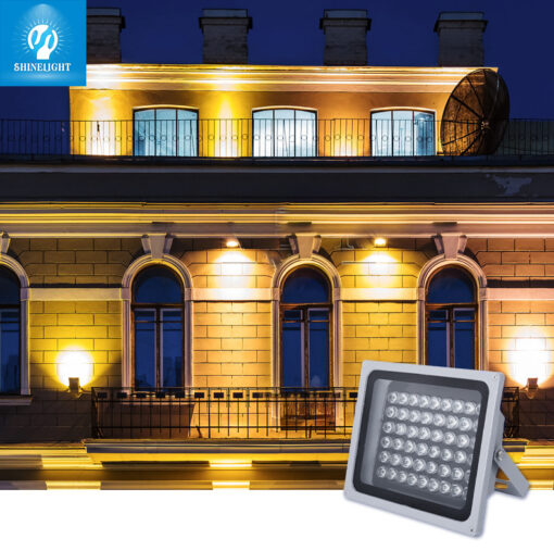 Đèn chiếu cây SLPL50 - Hình ảnh 4