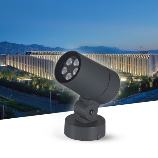 Đèn rọi cột kiến trúc SLSPOR5 - Hình ảnh 3