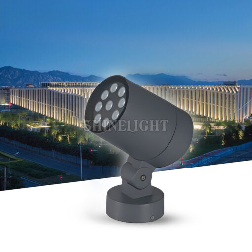 Đèn rọi cột kiến trúc SLSPOP18 - Hình ảnh 4