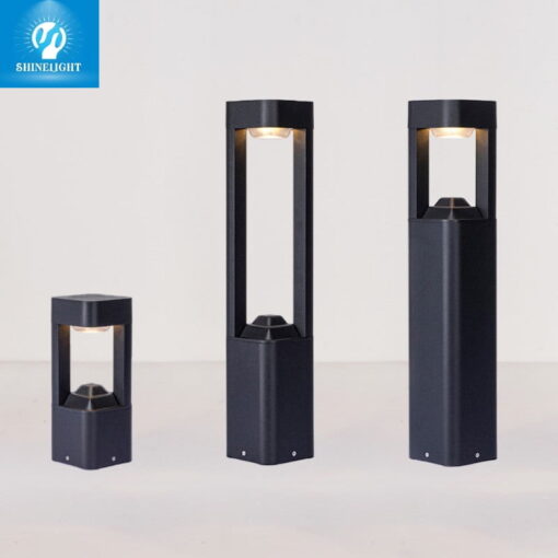 Đèn nấm sân vườn SL-Kpack - Hình ảnh 7