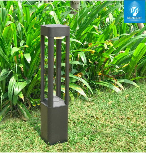 Đèn nấm sân vườn SL-Haly - Hình ảnh 5