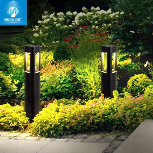 Đèn nấm sân vườn SL-M Terra - Hình ảnh 5
