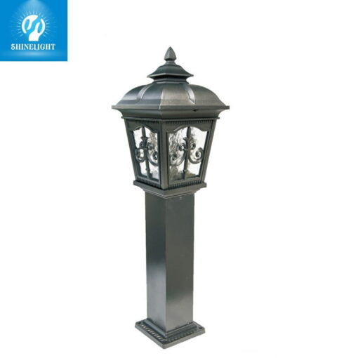 Đèn nấm sân vườn cổ điển SLDNCD 013