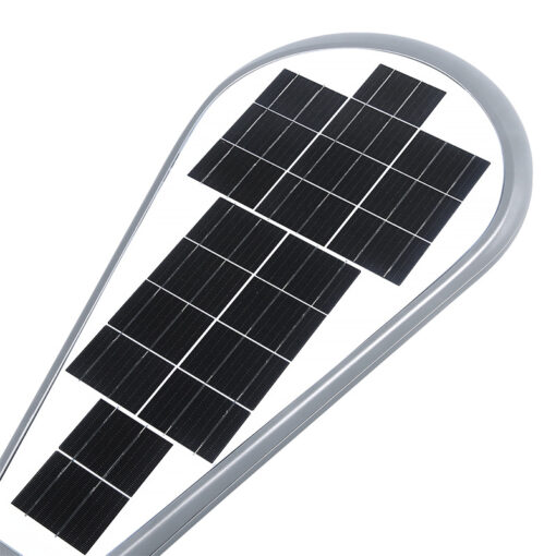 Đèn cột năng lượng mặt trời SL-FL1056 - Hình ảnh 3