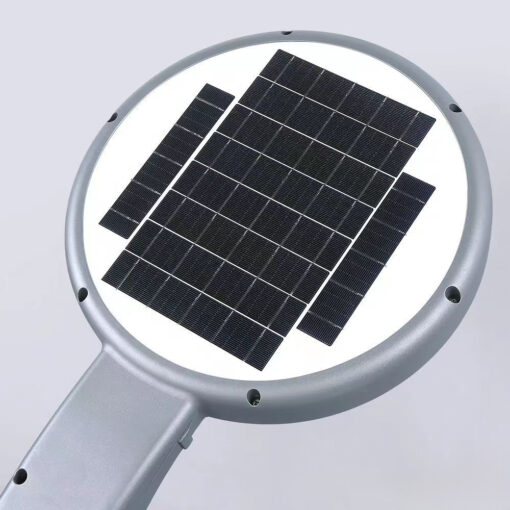 Đèn cột năng lượng mặt trời SL-FL1066 - Hình ảnh 4