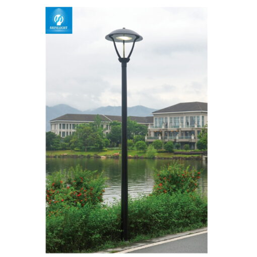 Đèn sân vườn ISLA LED - Hình ảnh 6