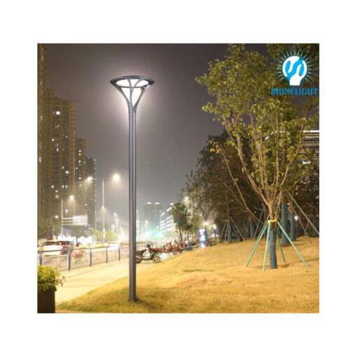 Đèn sân vườn KANI - Hình ảnh 2