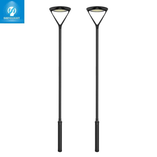 Đèn sân vườn SLHD 241 - Hình ảnh 2