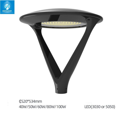 Đèn sân vườn SLHD 241 - Hình ảnh 6