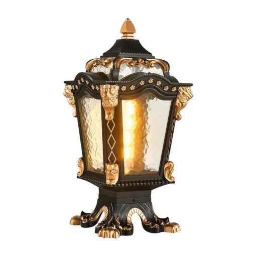 Đèn trụ cổng SL-ROYAL