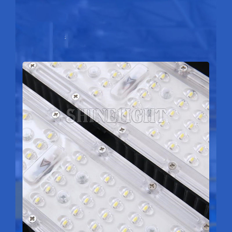 Đèn cao áp LED HALIMUS 5SMD 150W - Hình ảnh 2