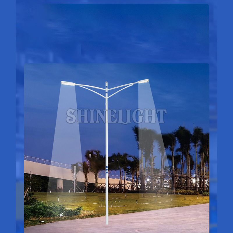 Đèn cao áp LED HALIMUS 5SMD 150W - Hình ảnh 5