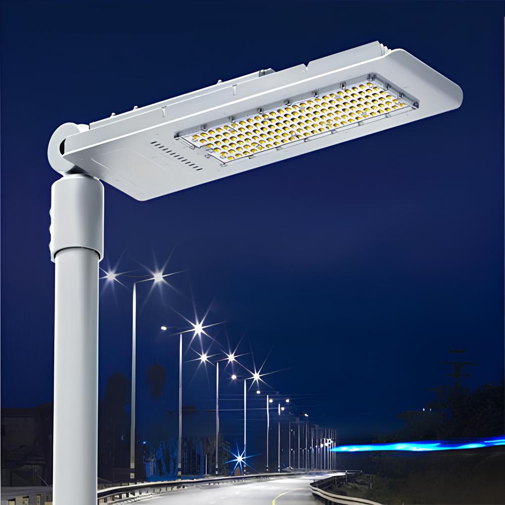 Đèn cao áp LED Anibus - Hình ảnh 2
